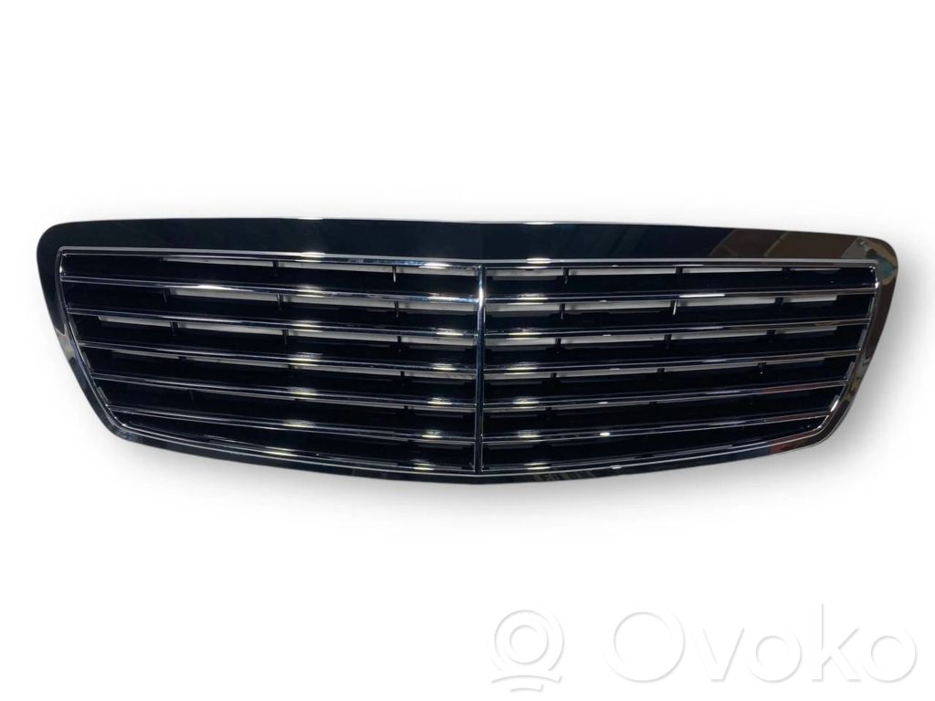 Augšējais režģis