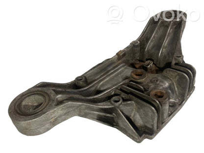 Aizmugurējais reduktors