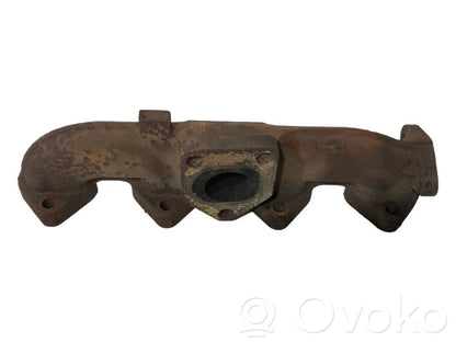 Выпускной коллектор