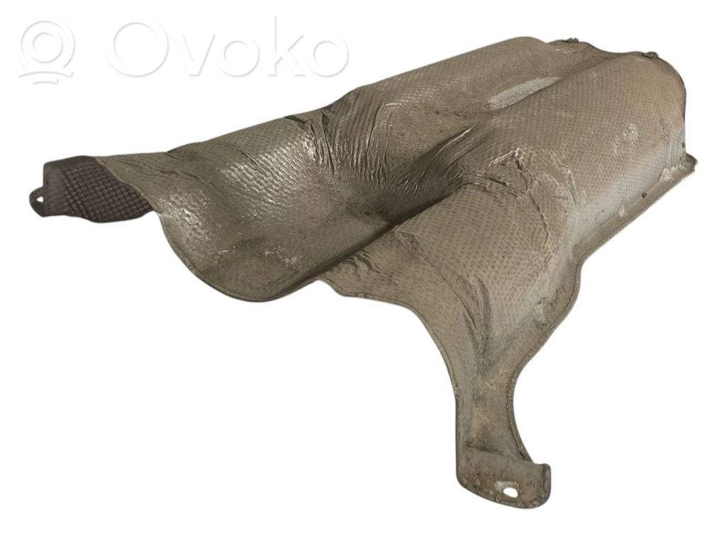 Thermal insulation (thermal protection)