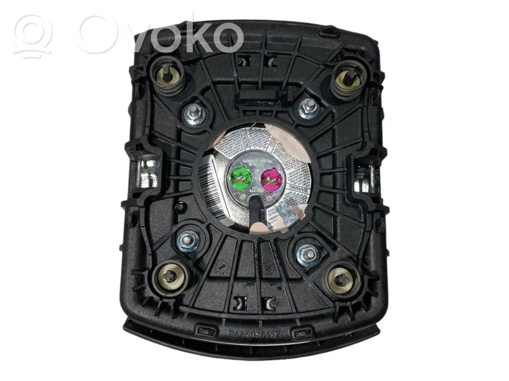 Рулевое колесо