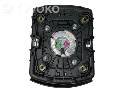 Рулевое колесо