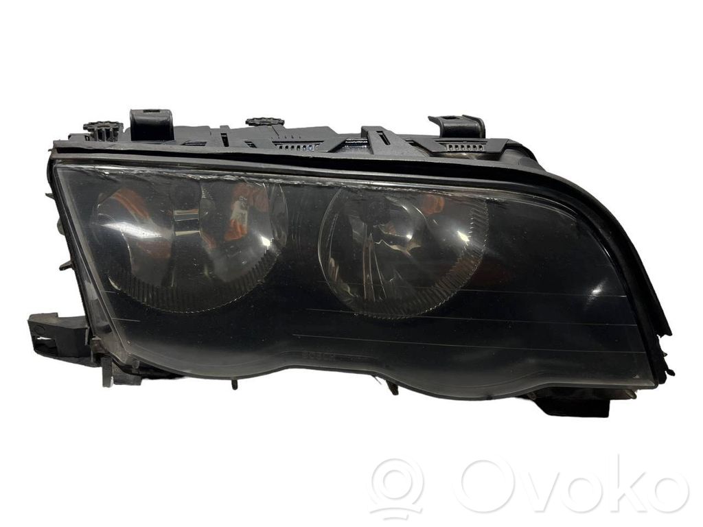 Priekšējais lukturis