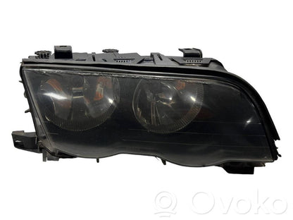 Priekšējais lukturis