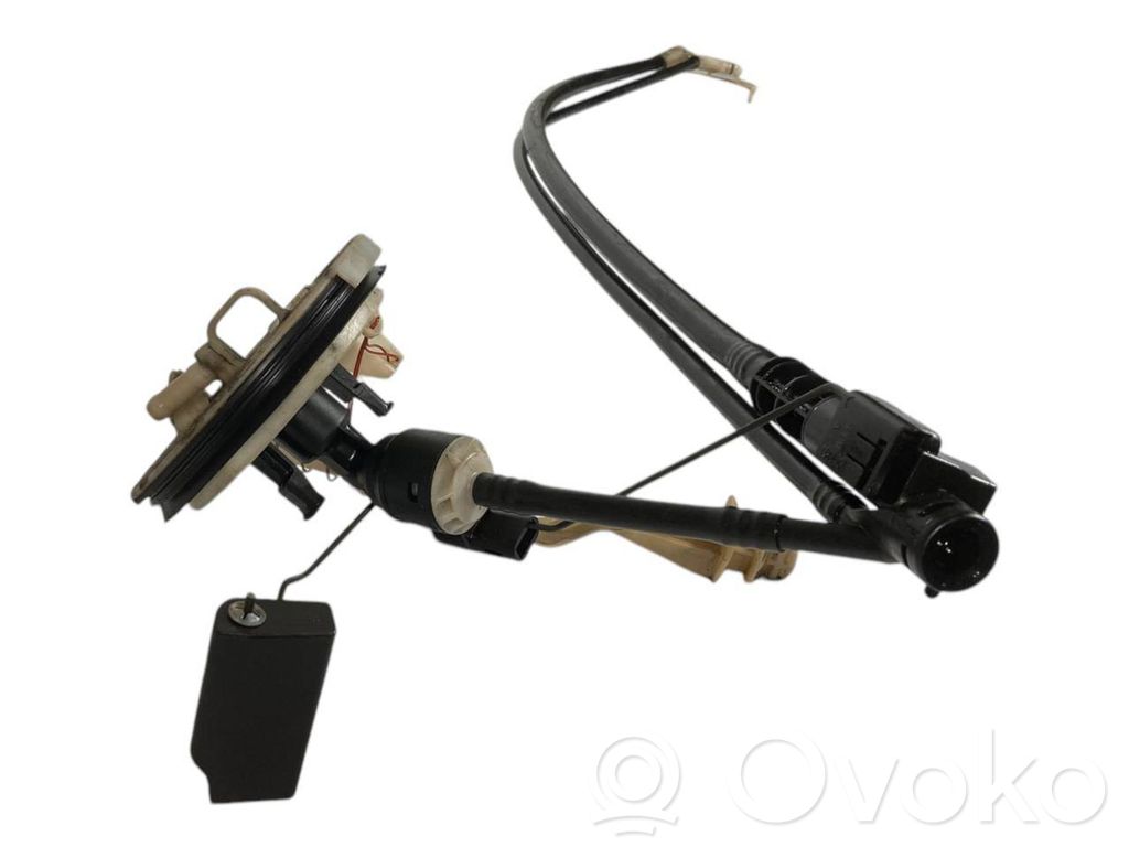 Degvielas līmeņa sensors