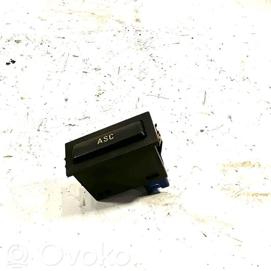 ESP (Electronic Stability Program) switch