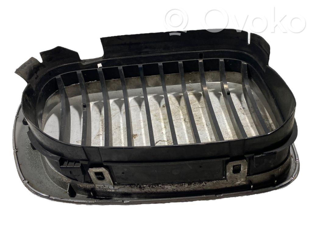 Priekšējais režģis