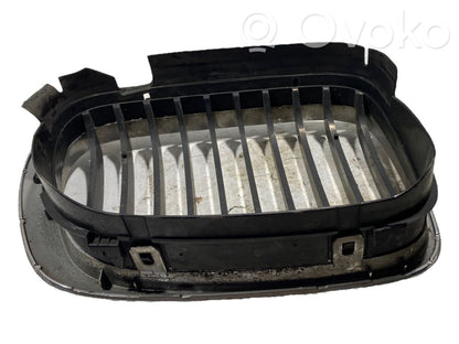 Priekšējais režģis