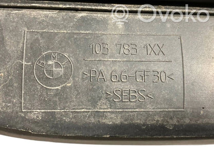 Airflow deflector(s)