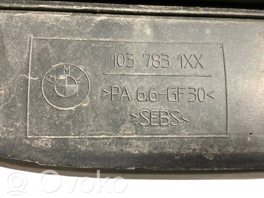 Gaisa plūsmas novirzītājs (-i)