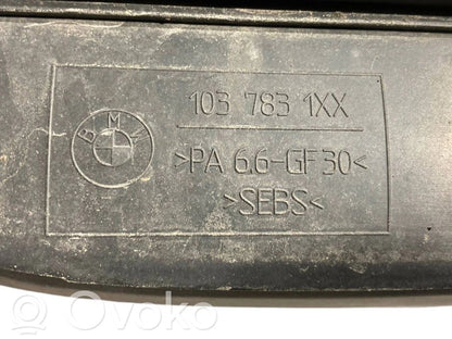 Gaisa plūsmas novirzītājs (-i)