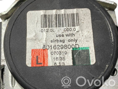 Priekšējā drošības josta