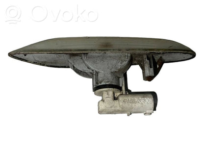 Spārna pagrieziena lukturis