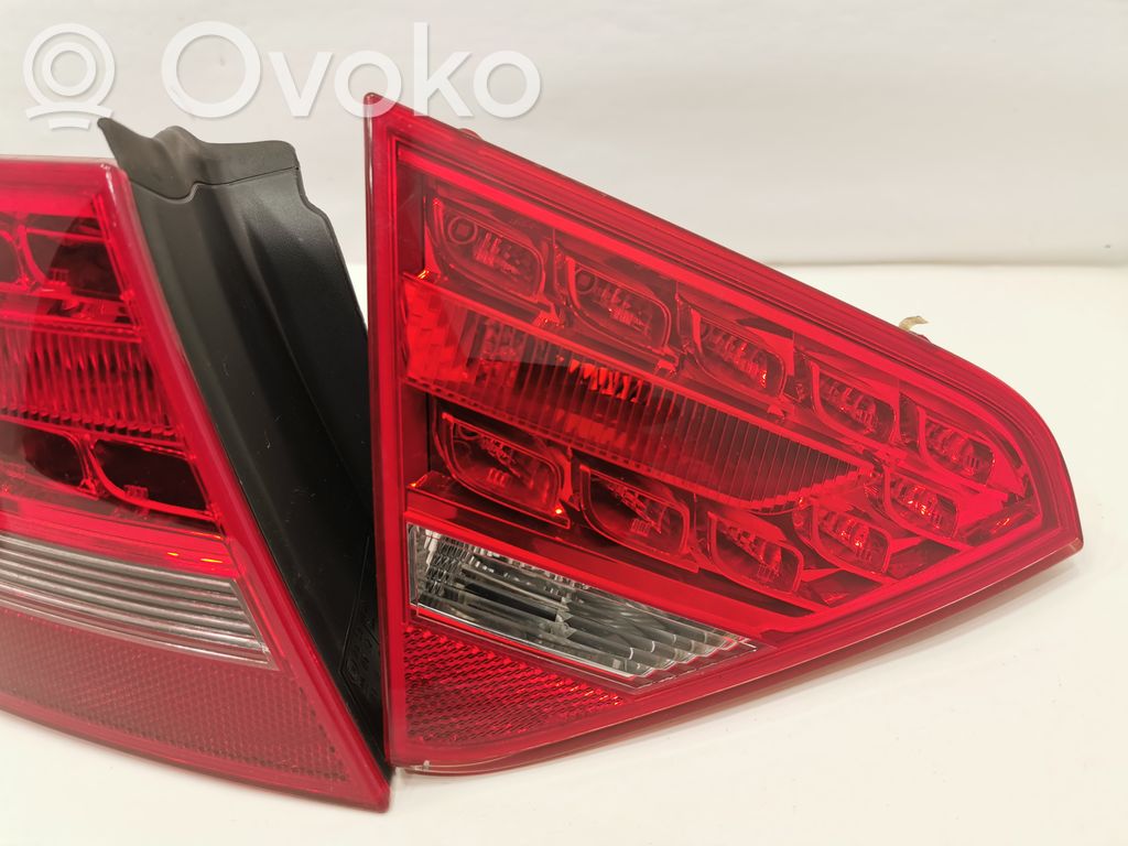 Комплект задних фонарей