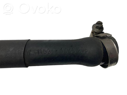 Трубка(ы) / шланг(и)