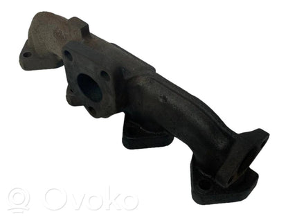 Exhaust manifold