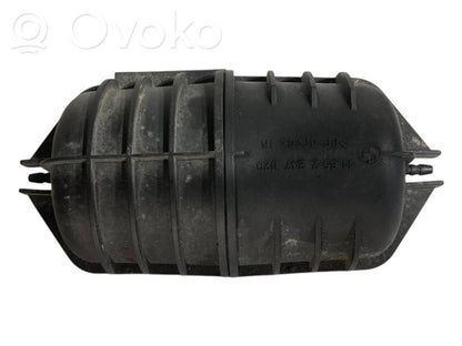 Vakuuma gaisa tilpne