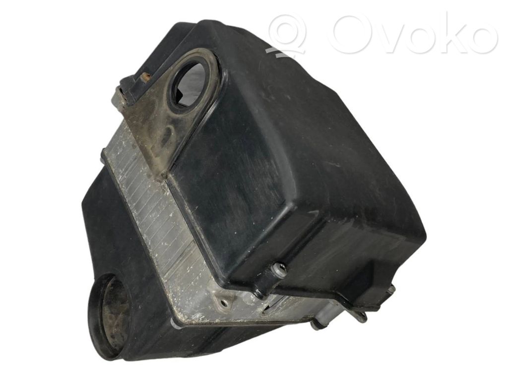 Drošinātāju kaste (komplekts)