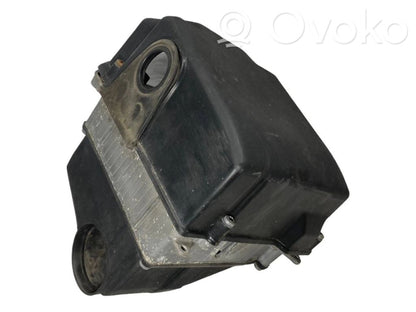 Drošinātāju kaste (komplekts)