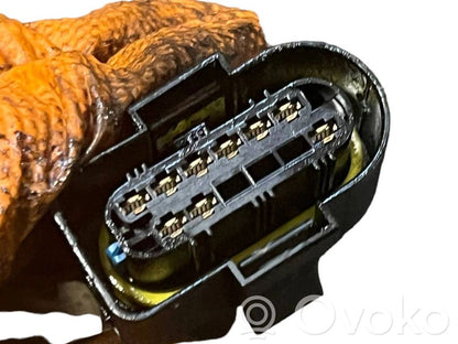 Engine wiring harness