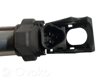 Augstsprieguma spole (aizdedzei)