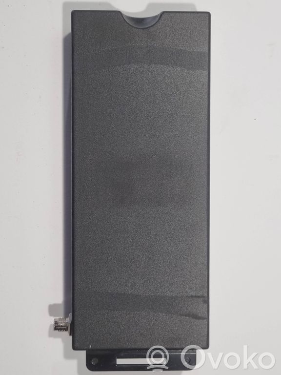 Phone control unit
