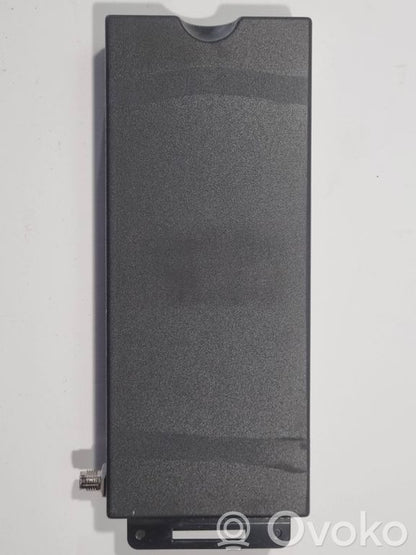 Phone control unit