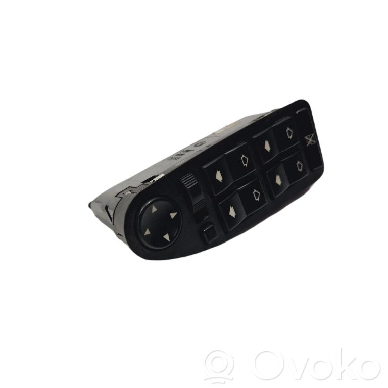 Elektrisko logu slēdzis