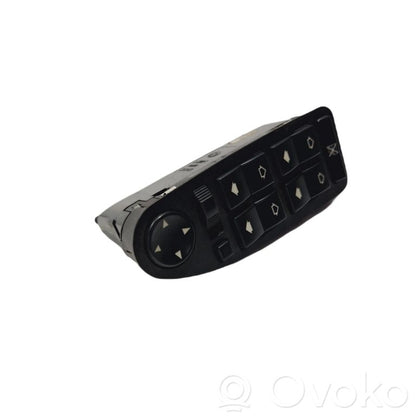 Elektrisko logu slēdzis