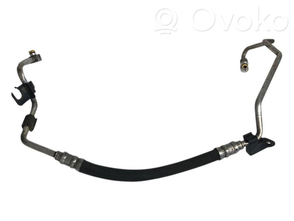 Gaisa kondicioniera caurulīte (-es) / šļūtene (-es)