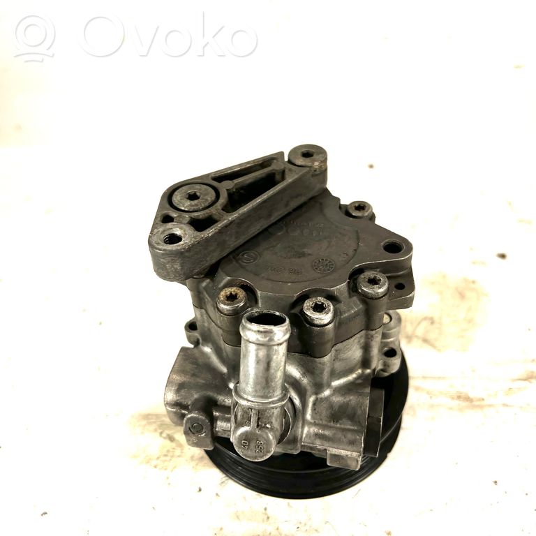 Насос гидроусилителя руля