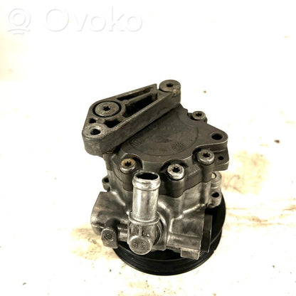 Насос гидроусилителя руля