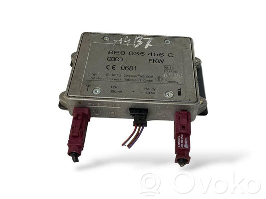 Antenas pastiprinātājs