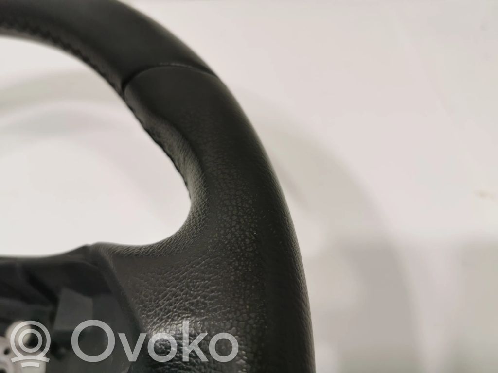 Рулевое колесо