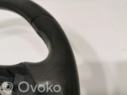 Рулевое колесо