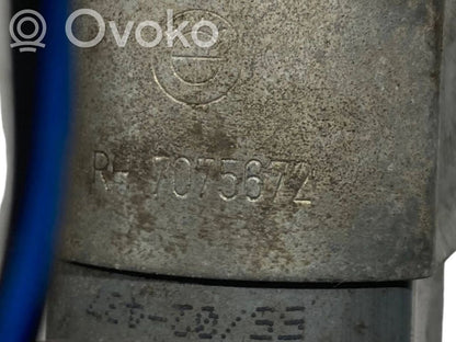 Elektriskā loga pacelšanas mehānisma komplekts