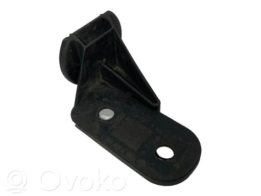 Front bumper holder