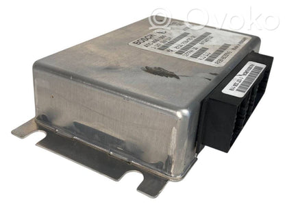 Transmission control unit