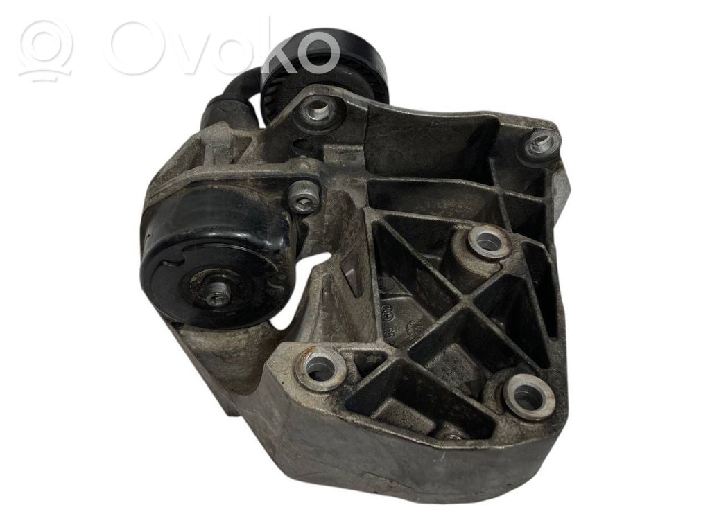 Gaisa kondicionēšanas kompresora stiprinājums