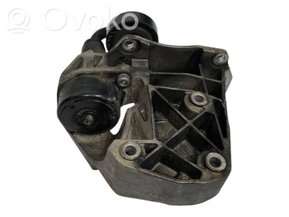 Gaisa kondicionēšanas kompresora stiprinājums