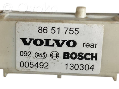 Gaisa spilvenu trieciensensors