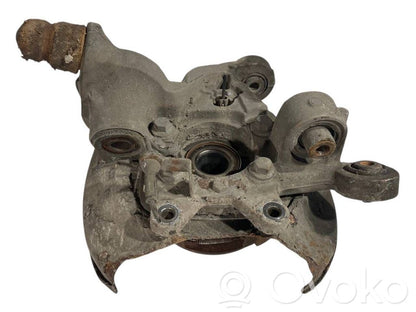 Aizmugurē riteņa rumbas vārpstas šarnīrs (stupica, capfa)