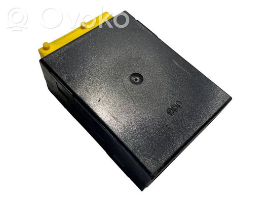 Imobilaizera vadības bloks