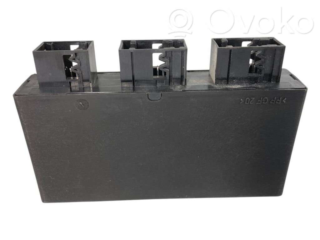 Блок управления парковкой (PDC)