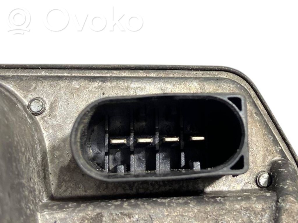 Droseļvārsts