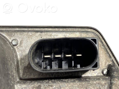 Droseļvārsts