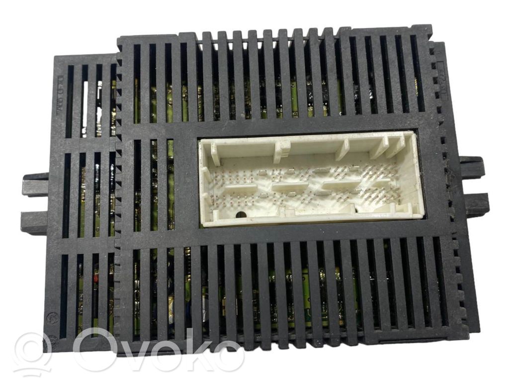 Световой модуль ЛКМ