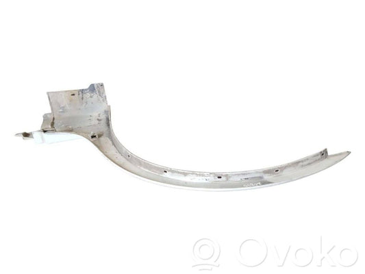 Priekšējās arkas apdare