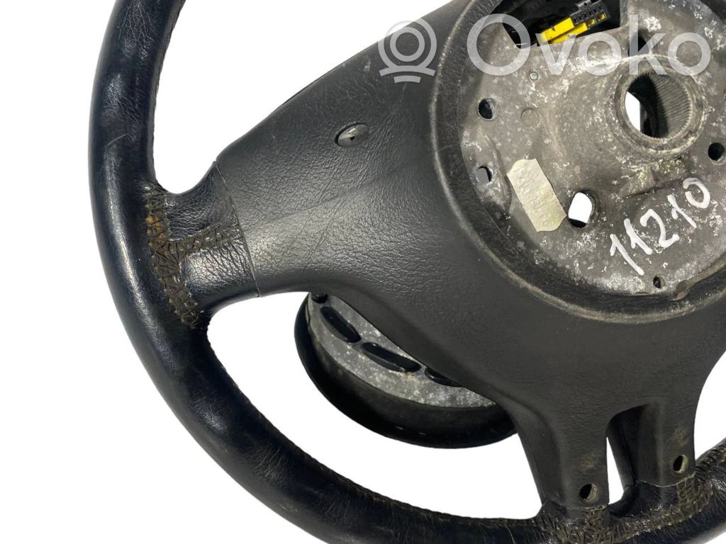 Рулевое колесо