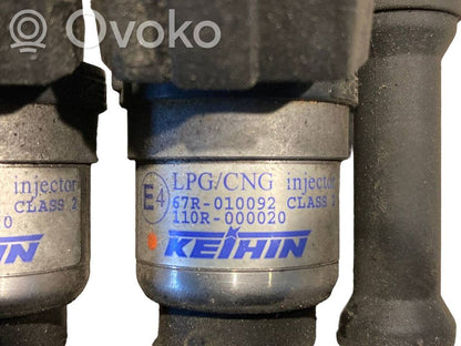 Газовое сопло